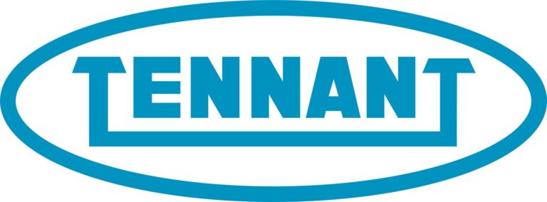 tennant-logo-vector